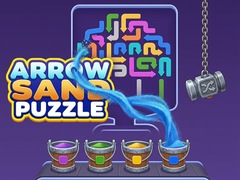 Arrow Sand Puzzle