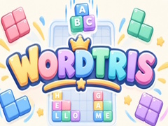 Wordtris