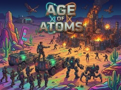 Age of Atoms
