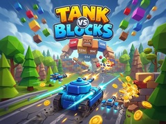 Tank vs Blocks