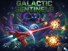 Galactic Sentinels