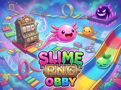Slime RNG Obby