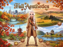 Fall Aesthetics