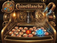 Coinvalanche