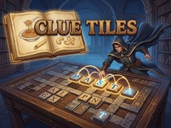 Clue Tiles