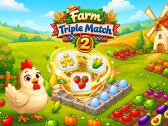 Farm Triple Match 2