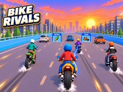 Bike Rivals