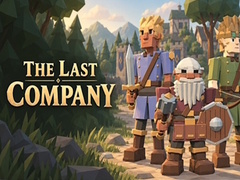 The Last Company