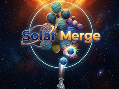Solar Merge