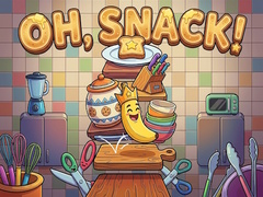 Oh, Snack!