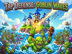 Tap Defense: Goblin Waves