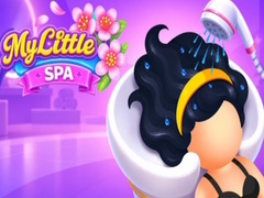 My Little spa