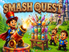 Smash Quest