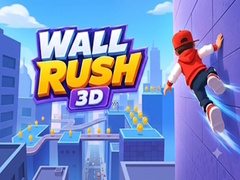 Wall Rush 3D