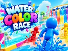 Water Color Race