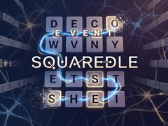 Squaredle