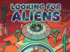 Looking For Aliens