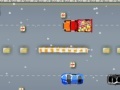 Santa Truck Parking 2