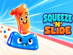Squeeze'n'Slide