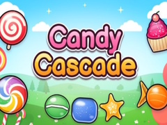 Candy Cascade