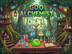 Goo Alchemist