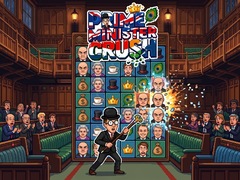 Prime Minister Crush