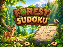 Forest Sudoku