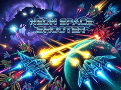 Neon Space Shooter