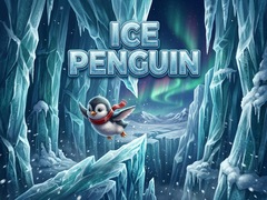 Ice Penguin
