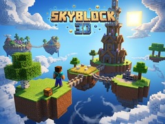 Skyblock 3D