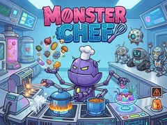 Monster Chef