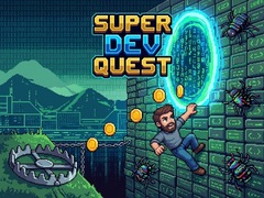 Super Dev Quest