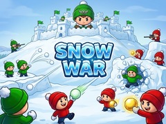Snow War