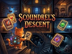 Scoundrel's Descent