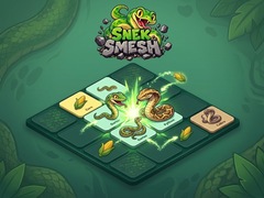 Snek Smesh