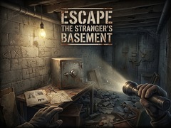 Escape the Stranger's Basement