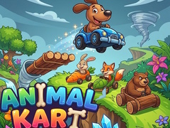 Animal Kart