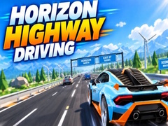 Horizon Highway Driving