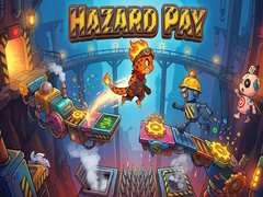 Hazard Pay