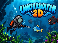 Underwater 2D