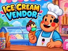 Ice Cream Vendor