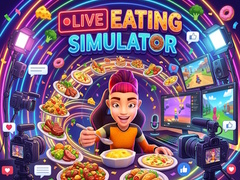 Live Eating Simulator