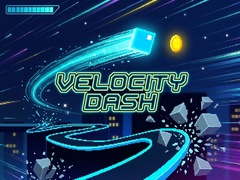 Velocity Dash