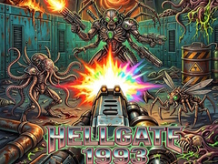 Hellgate 1993