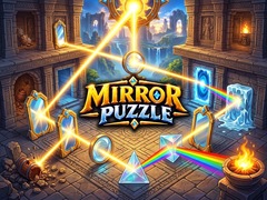 Mirror Puzzle