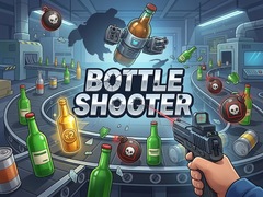 Bottle Shooter