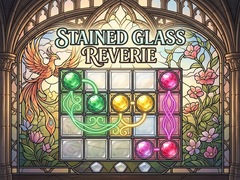 Stained Glass Reverie