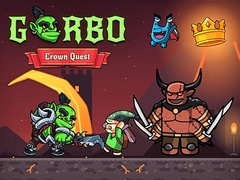Gorbo Crown Quest