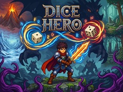 Dice Hero
