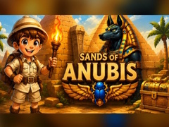 Sands of Anubis